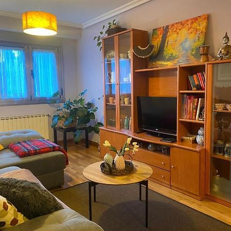 Alameda 5 Leilighet Oviedo Eksteriør bilde