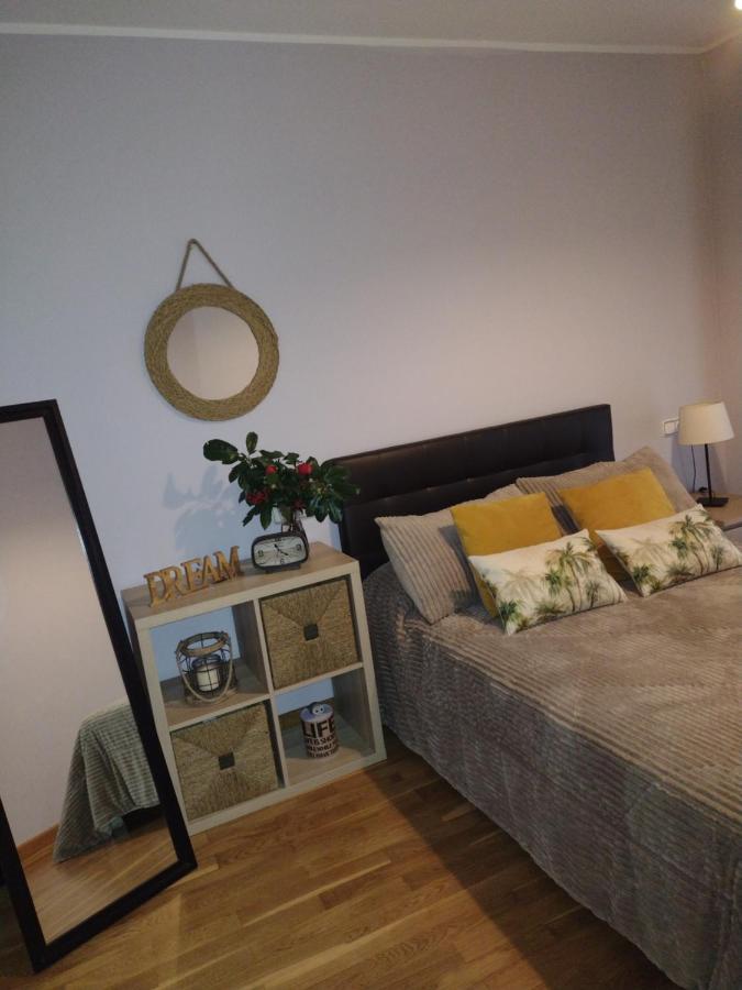 Alameda 5 Leilighet Oviedo Eksteriør bilde